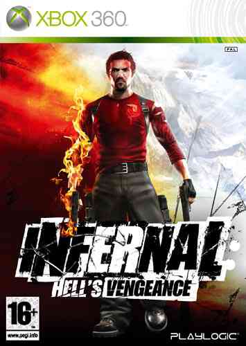 Infernal Hells Vengeance X360
